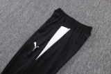 2025/26 Al Hilal SFC Black Sweater Tracksuit 利雅得新月