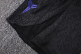 2025/26 BA Black Training Jersey(A Set)