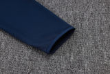 2025/26 ARS Light Gray Kids Jacket Tracksuit
