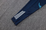 2025/26 ARS Light Gray Kids Jacket Tracksuit