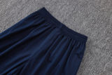 2025/26 Santos Dark Blue Sweater Tracksuit
