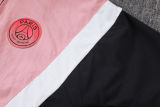 2025/26 PSG Pink Jacket Tracksuit