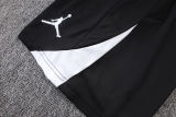2025/26 PSG Black Training Jersey(A Set)