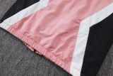 2025/26 PSG Pink Jacket Tracksuit