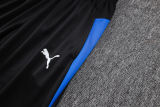 2025/26 Al Hilal SFC Blue Sweater Tracksuit 利雅得新月