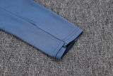 2025/26 PSG Grey Kids Sweater Tracksuit