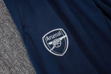 2025/26 ARS Light Gray Kids Jacket Tracksuit