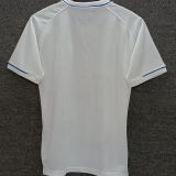 2025/26 Zenit Away White Fans Soccer Jersey