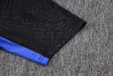 2025/26 BA Black Training Jersey(A Set)
