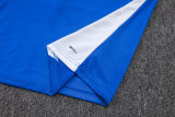 2025/26 Al Hilal SFC Blue Sweater Tracksuit 利雅得新月