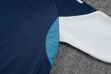 2025/26 ARS Baby Blue Kids Jacket Tracksuit