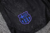 2025/26 BA Black Training Jersey(A Set)