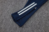 2025/26 ARS Light Gray Kids Jacket Tracksuit