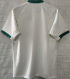 2026 Irish IRFU Away White Rugby Jersey  Ireland爱尔兰