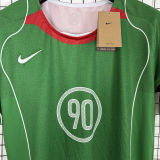 2026 NK 90 Mode Retro Style Fans Soccer Jersey