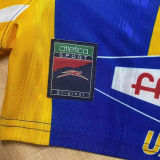 1999/2000 Tigres Third Retro Soccer Jersey