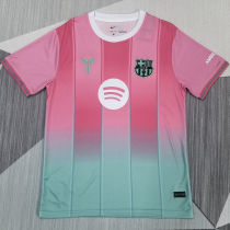 2025/26 BA Special Edition Fans Soccer Jersey