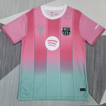 2025/26 BA Special Edition Fans Soccer Jersey
