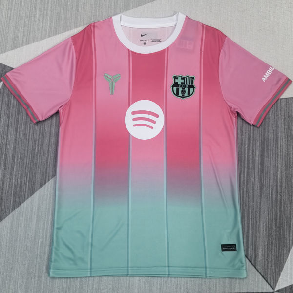 2025/26 BA Special Edition Fans Soccer Jersey