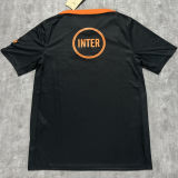 2025/26 In Milan Training Fans Soccer Jersey