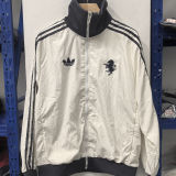 2025/26 JUV Beige Windbreaker