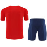 2025/26 ATM Red Training Jersey(A Set)