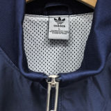 2025/26 JUV Royal Blue Windbreaker