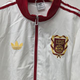 2025/26 BFC 125th Anniversary Edition White  Windbreaker