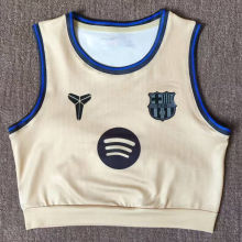 2025/26 BA Away Women Yoga Vest Jersey 女