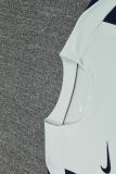 2025/26 In Milan Light Green Training Jersey(A Set)