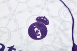 2025/26 RM White Training Jersey(A Set)
