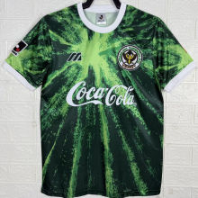 1993/1994 Yomiuri Nippon FC Verdy Home Retro Soccer Jersey
