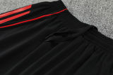 2025/26 M Utd White Vest Training Jersey(A Set)