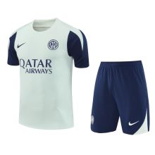2025/26 In Milan Light Green Training Jersey(A Set)