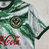 1993/1994 Yomiuri Nippon FC Verdy Away Retro Soccer Jersey