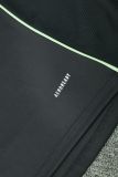 2025/26 RM Light Grey Vest Training Jersey(A Set)