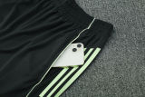 2025/26 RM Light Green Training Jersey(A Set)