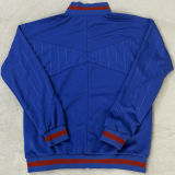 2025/26 BA Blue Windbreaker