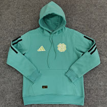 2026 Celtic Light Green Hoody