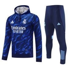 2025/26 RM Hoody Zipper Jacket