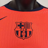 2025/26 BA  Third Player Version Long Sleeve Soccer Jersey
