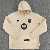 2026 BA Away Khaki Hoody 卡其色