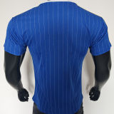 Copy 2025/26 CFC White Retro Style Player Version Soccer Jersey