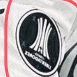 2025/26 Botafogo 4Th  Black Player Version Soccer Jersey