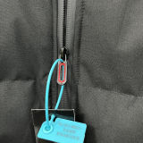 2026/27 NK Black Baseball Cotton Windbreaker Jacket BQ7708 白标