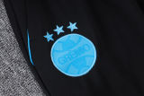 2025/26 Grêmio Black Jacket Tracksuit