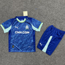 2025/26 MS Third Kids Soccer Jersey