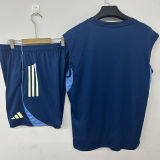 2026 Fulham Vest Training Jersey (A Set)