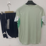 2026 Aston Villa Training Jersey (A Set)