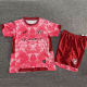 2025/26 Norwich Third Kid Soccer Jersey